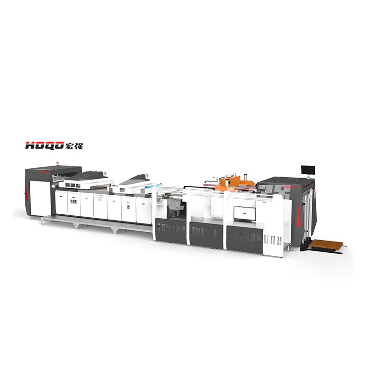 ఇంటెలిజెంట్ UV క్యూరింగ్ స్నోఫ్లేక్ క్యూరింగ్ స్క్రీన్ ప్రింటింగ్ మెషిన్